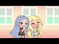 Princess in disguise - (Gacha life mini movie) *80 subscriber special*