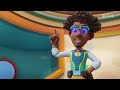 Mason Impossible  | Kids Fun & Educational Cartoons