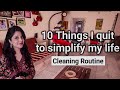 15 Habits to Boost Your Mood, पावरफुल तरीके जो आपका मूड तुरंत अच्छा कर दे | Deep cleaning routine