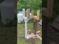 5 Min Firewood Bundler