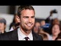Everyone LOVES Theo James, Here's Why..