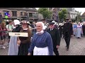 Tweede donderdag Folklore in Schagen 2024 - Klederdrachtenexpert Hans Verberne