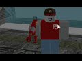 Old Roblox is back!