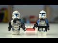 LEGO Star Wars Venator (Review)