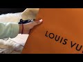 LOUIS VUITTON NEONOE Rose Poudre REVIEW/ What’s in my Bag? THINGS TO KNOW BEFORE BUYING