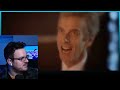 Gallifrey stands | Doctor Who | REACTION