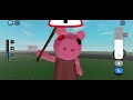 New scry npc in piggy build mode