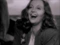 Lifeboat (1944) - Tallulah Bankhead - Stunning Performance