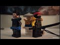 Mortal Kombat Kustom Minifig Showcase