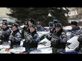 How Russia's Prison Siege Ended After Armed Prisoners Broke Out, Took Rostov Jail Guards Hostage