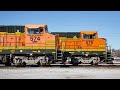 LOCOMOTIVE REVIEW! The SD40-2!