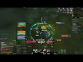 Frost Death Knight | +10 Brackenhide Hollow Fortified M+ | War Within WoW 11.0.0 Prepatch