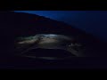 Subaru Forester Trubuco Canyon Night Drive