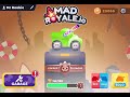 Playing Mad Royale.io Again