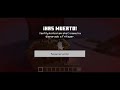 Encontramos un barco, Male sal! Minecraft Cap 33