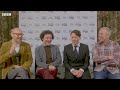 The League of Gentlemen vs Twitter Comments | BBC Comedy Greats