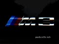 GT3000: Isch vs. Adam in their M3's at Nurburgring