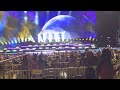 Backstreet Boys - I Want It That Way + Pre-Encore Bow - DNA World Tour - Albuquerque - 6/11/22