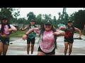 LICK IT remix | 20 FINGERS ft. Rhoula | Dreamstar Crew | Dance Fitness Advance Frame