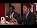 The Office but it's Todd Packer being the absolute worse for 12 minutes