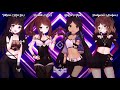 KDA - POP/STARS (English Version) by Pastelle, XENEN & Reflekshun ft. BriCie, Takara & Peskywren!