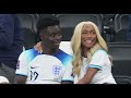 Meet Bukayo Saka’s family