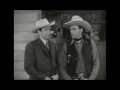 Border Vigilantes 1941 Hopalong Cassidy