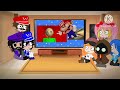 🍄📹🍄¦SMG4:Mario Plays Baldi's Basics¦ |Part 7|