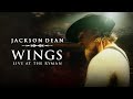 Jackson Dean - Wings (Live at the Ryman / Audio)