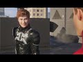 Spiderman 2 Hunt To Live, Live To Hunt | Tombstone | Marvel Spiderman 2 Gameplay Walkthrough PS5
