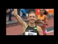 London Diamond League 2024 400m Hurdles Femke Bol