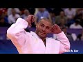 6 Judo moves performed in finals by World Champions