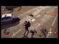 A Feral gets Bonked (State of Decay 2)