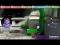 I'm a Potatooo | Twitch Clip | Paper Mario TTYD