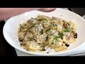 Short Rib Ravioli - Chef Jason Neroni - Hanging with Harris - Small Screen