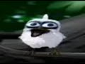 Screaming bird meme