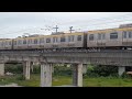 Cyclone's Railfanning Series | LRTA 44th Anniversary Special Compilation | July 13, 2024