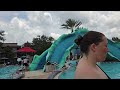 DISNEY'S  Port Orleans Resort / Walt Disney World Resort Hotel