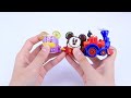 Satisfying with Unboxing Disney Minnie Mouse Toys Doctor Playset | Review Toys ASMR