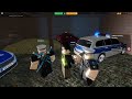 1 Bugatti vs 10 Police (Emergency Hamburg)