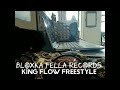 JX - KING FLOW FREESTYLE