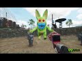 Zoonomaly 3 Official Teaser Trailer  - Zookeeper Devil 3 Head  vs UFO vs Aliens