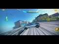 Asphalt 8 -- Mercedes-Benz Vision EQS