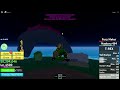 Beating Blox Fruits as X Drake using T-Rex! Lvl 0 to Max Lvl Noob to Pro in Blox Fruits!