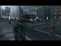 Watch Dogs- DO YOUR JOB!