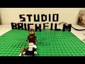 #26 lego fight stop motion