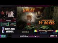 Crash Bandicoot: N. Sane Trilogy by Murcaz in 2:26:50 - Summer Games Done Quick 2023