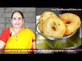 होटल जैसे क्रिस्पी मेदू वडे बनाएं सूजी से - Instant Rava Vada recipe - Suji Medu Vada