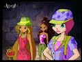 Winx Club saison 4 épisode 21 en français