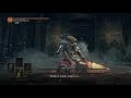 DARK SOULS 3: Lorian and Lothric, Twin Princes Cheese Guide